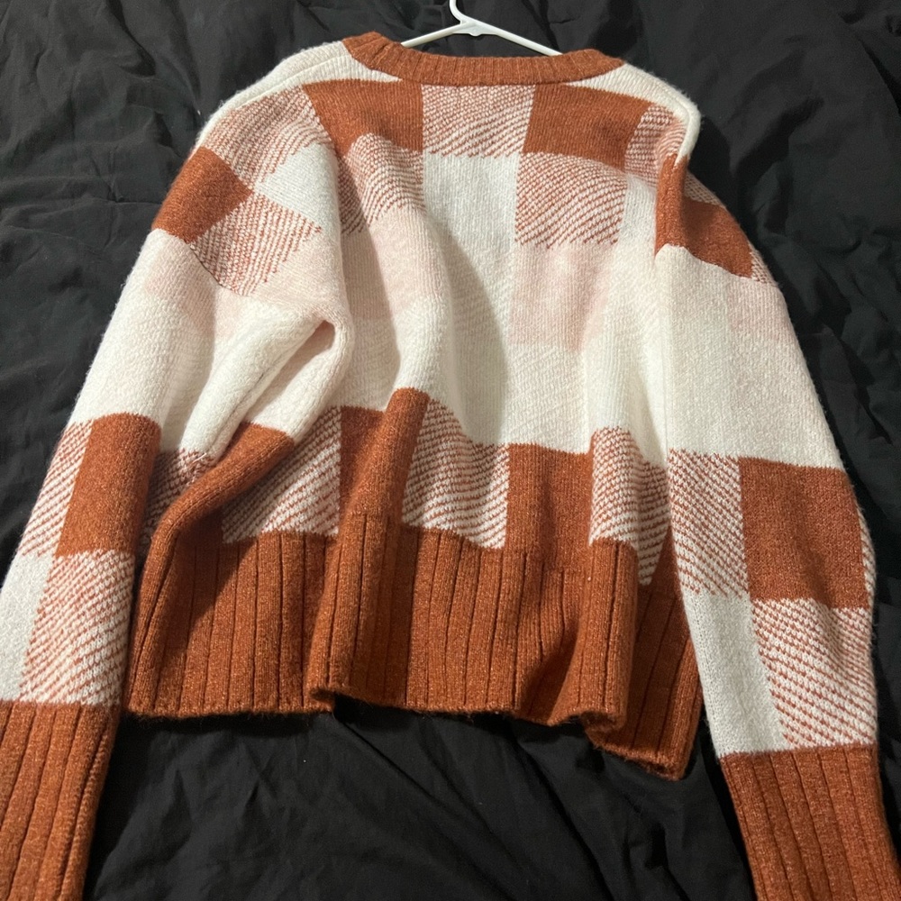 Fall Sweater - Picture 4 of 4